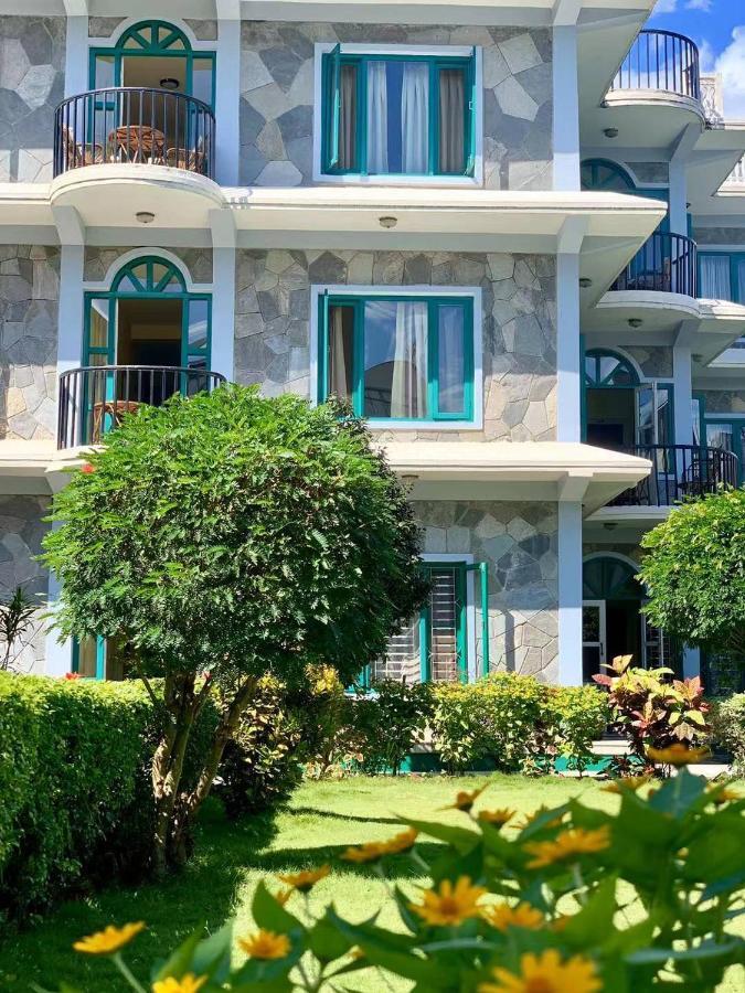 Hotel Noble Inn花椒客栈 Pokhara Buitenkant foto